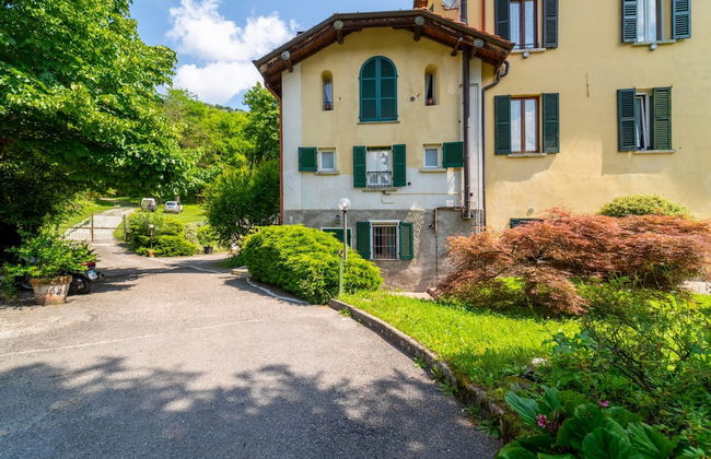 Cozy Studio in Tremezzo by Wonderful Italy - Photo 12