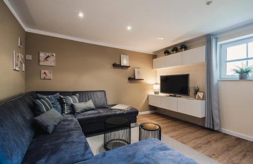 Ferienwohnung "UtTied" - Ankommen und Entspannen - Foto 51