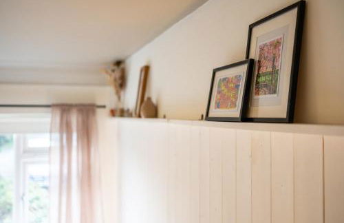 Holly Tree Cottage - Beautiful 2 Bedroom Cottage in Nailsworth - Foto 52