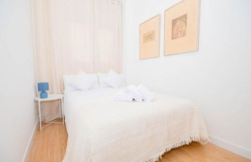 For You Rentals Cozy and charming 3-bedroom apartment TEMPORAL in Madrid ASO180 - Photo 14
