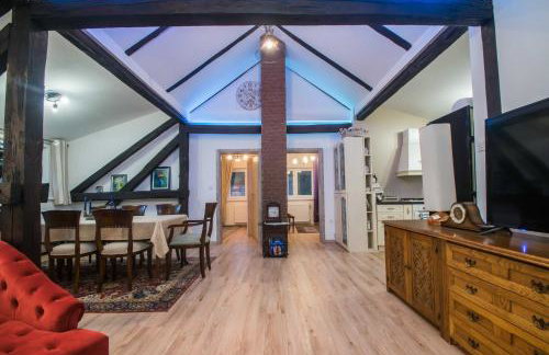 Apartman Jozefina - Foto 34