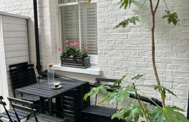 Chelsea flat, convenient and quiet - Foto 15