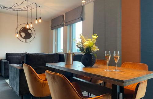 Stadthafenapartments - Foto 37