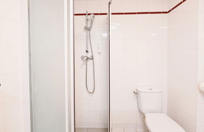 Comfort Aparthotel Versailles Saint Cyr l'Ecole - Foto 57