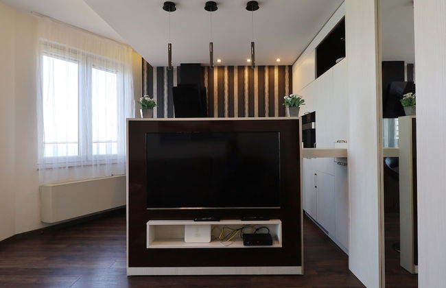 Galerius Golden Beach Apartment - Photo 56