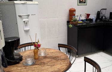 Apartamento completo 2km do centro 302 - Foto 36