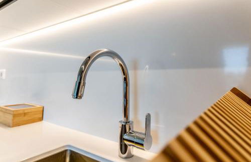 Beachfront Garden & SPA - indoor and outdoor pool - Foto 32