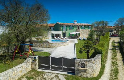 Villa Silvana - Foto 19