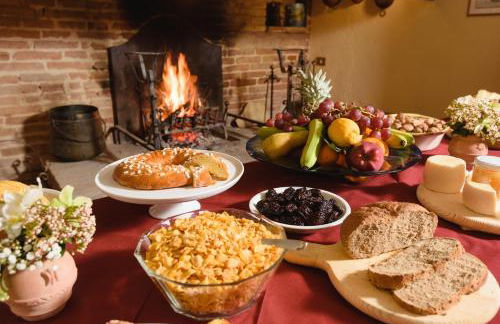 Romitorio di Castiglione del Lago - Photo 69