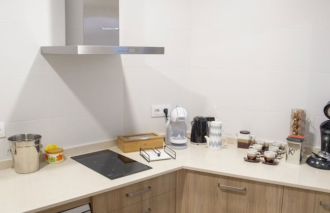 Azafrán Consuegra Casa Rural - Foto 9