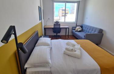 Noguchi Apartment Ipanema - 03 Bedrooms with garage - Foto 10