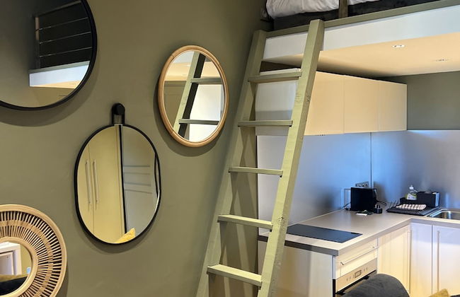 Les Terrasses de Padoue - Foto 15