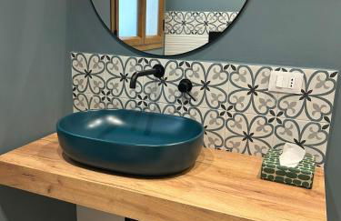 Bak Bak Casa Vacanze - Foto 8