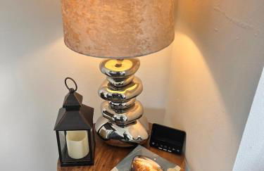 Luxurious Studio flat in Shipley Central - Foto 7