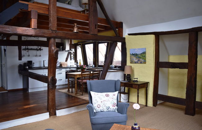 Landhaus am Aremberg - Eifel - Foto 29