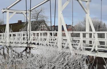 Ferienhaus Elbdiek - Photo 37