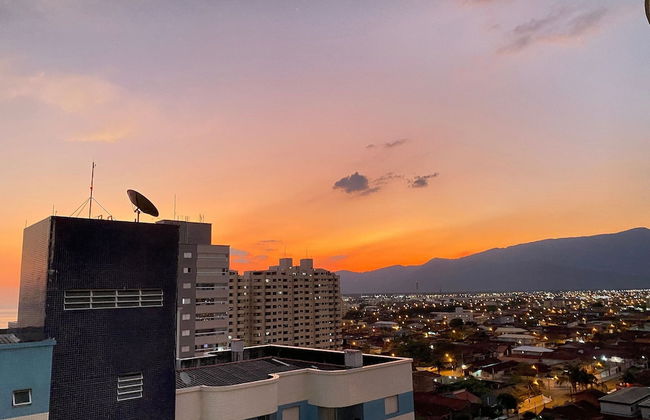 Pé Na Areia Praia do Maracanã - Foto 17