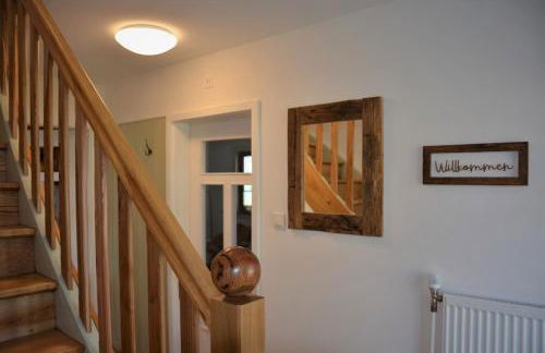 Vey'nes Ferienhaus & Vey'ne Ferienwohnung - Foto 43