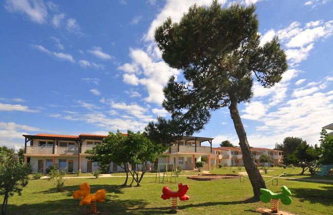 Apartments Kazela - Foto 1