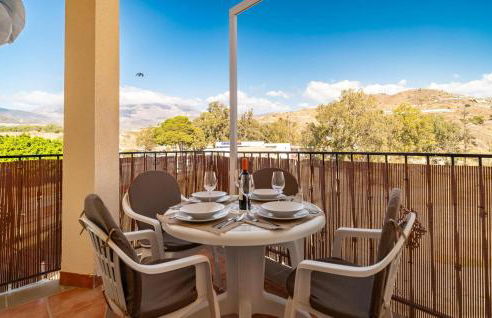 Beautiful Apartment In Castell De Ferro - Foto 9