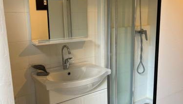 Chambre indépendante dans résidence calme, proche Paris - Foto 2