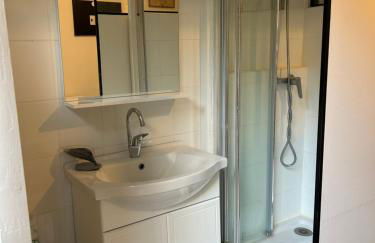 Chambre indépendante dans résidence calme, proche Paris - Foto 2