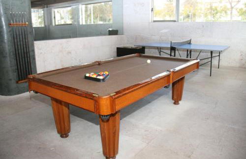 Apartamento T&T Ocean - Foz Palace Residence Spa - Foto 6