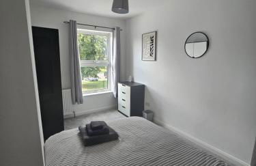 Spacious House wParking - Foto 22