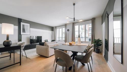 Matisse - 1 chambre à La Muette - Foto 3