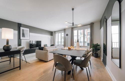 Matisse - 1 chambre à La Muette - Foto 3