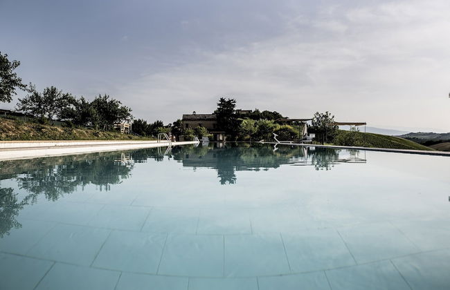 Enticing Apartment in Ascoli Piceno With Swimming Pool - Foto 42