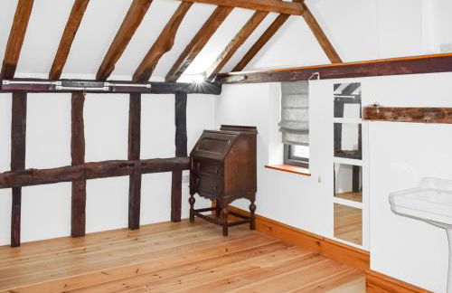 Uk46591 - Polecat Barn - Foto 15