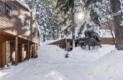 Carpe Montem - Modern, Views, Large Deck, Hot Tub, Private - Foto 50