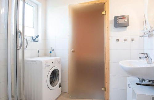 Seepark Süssau Ferienhaus Seerose 3 - Foto 29