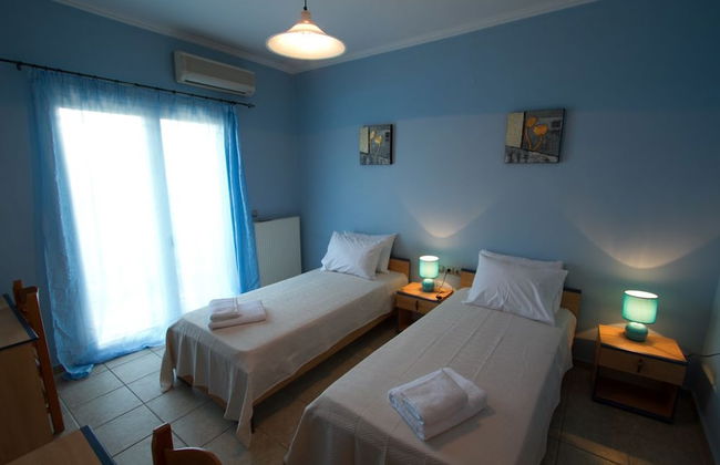 Villa Roula 6BR - Foto 8