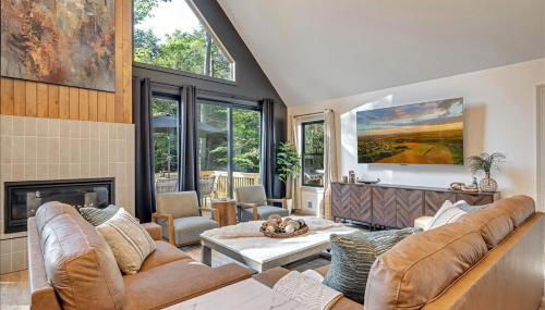 Luxury Hot Tub Sauna Game Room Dog Friendly - Foto 4