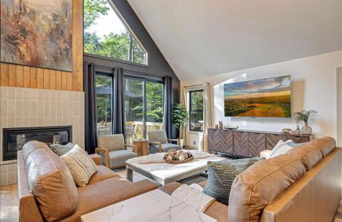 Luxury Hot Tub Sauna Game Room Dog Friendly - Foto 4