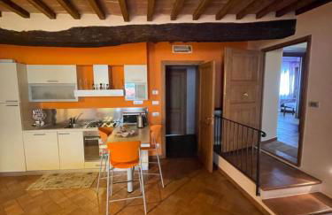 Dimora Del Corso Di Montepulciano - Foto 53