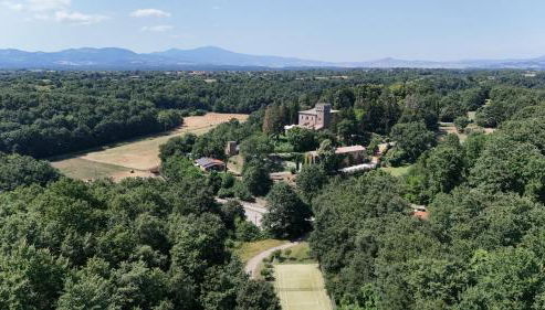 Castello di Santa Cristina - Foto 5