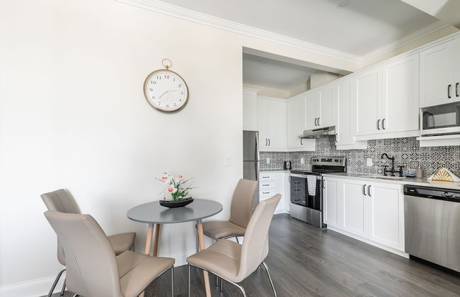 GLOBALSTAY. Luxury Rideau Apartments - Photo 35