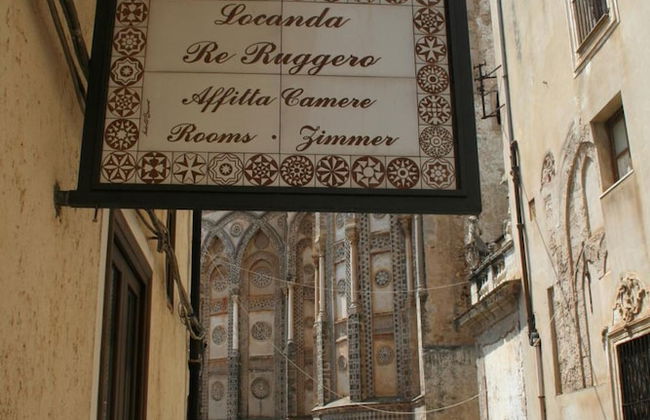 Locanda Re Ruggero - Foto 39