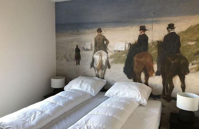 Villa Oesterdam Comfort Extra 8 Persons - Foto 3