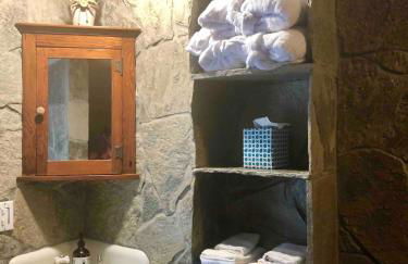 Cozy Yosemite Cabin with Hot Tub in the Pines - Foto 21