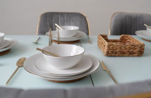 Mersey View 4 Bedroom by Liverpoollux Next To Everton Stadium - Foto 8