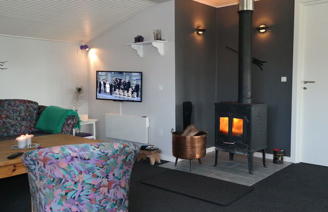 "Assarina" - 300m to the fjord - Foto 7