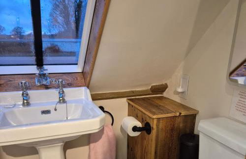 The Old Mill Annexe - Foto 57