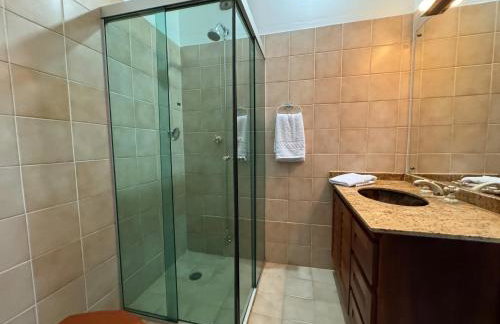 Casa Una à Beira Rio - Barra do Una - 450m da praia - Foto 41