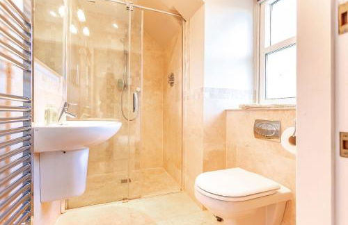 Swilken Lodge - Blacklaws Steading - Foto 26