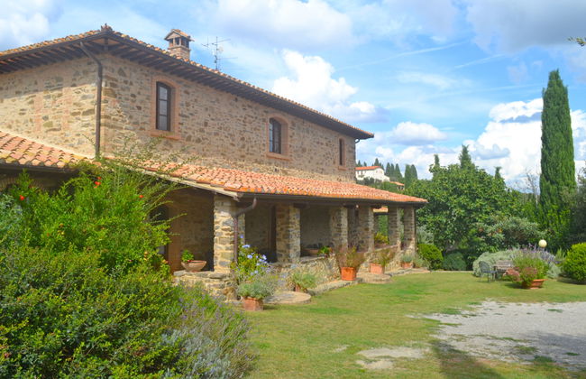 Montecucco Winery - Foto 1