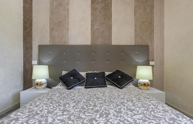 1836 La Perla Bianca Luxury Spa by Perle di Puglia - Foto 2